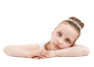 Communion Portraits